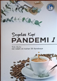 Image of Segelas Kopi Pandemi 1